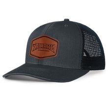 Load image into Gallery viewer, Aimrite Premium Trucker Logo Hat
