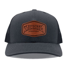 Load image into Gallery viewer, Aimrite Premium Trucker Logo Hat
