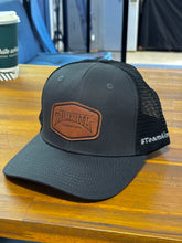 Load image into Gallery viewer, Aimrite Premium Trucker Logo Hat
