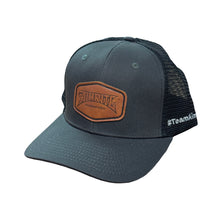 Load image into Gallery viewer, Aimrite Premium Trucker Logo Hat
